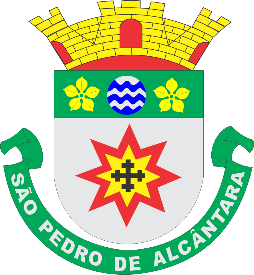 Prefeitura de São Pedro de Alcântara